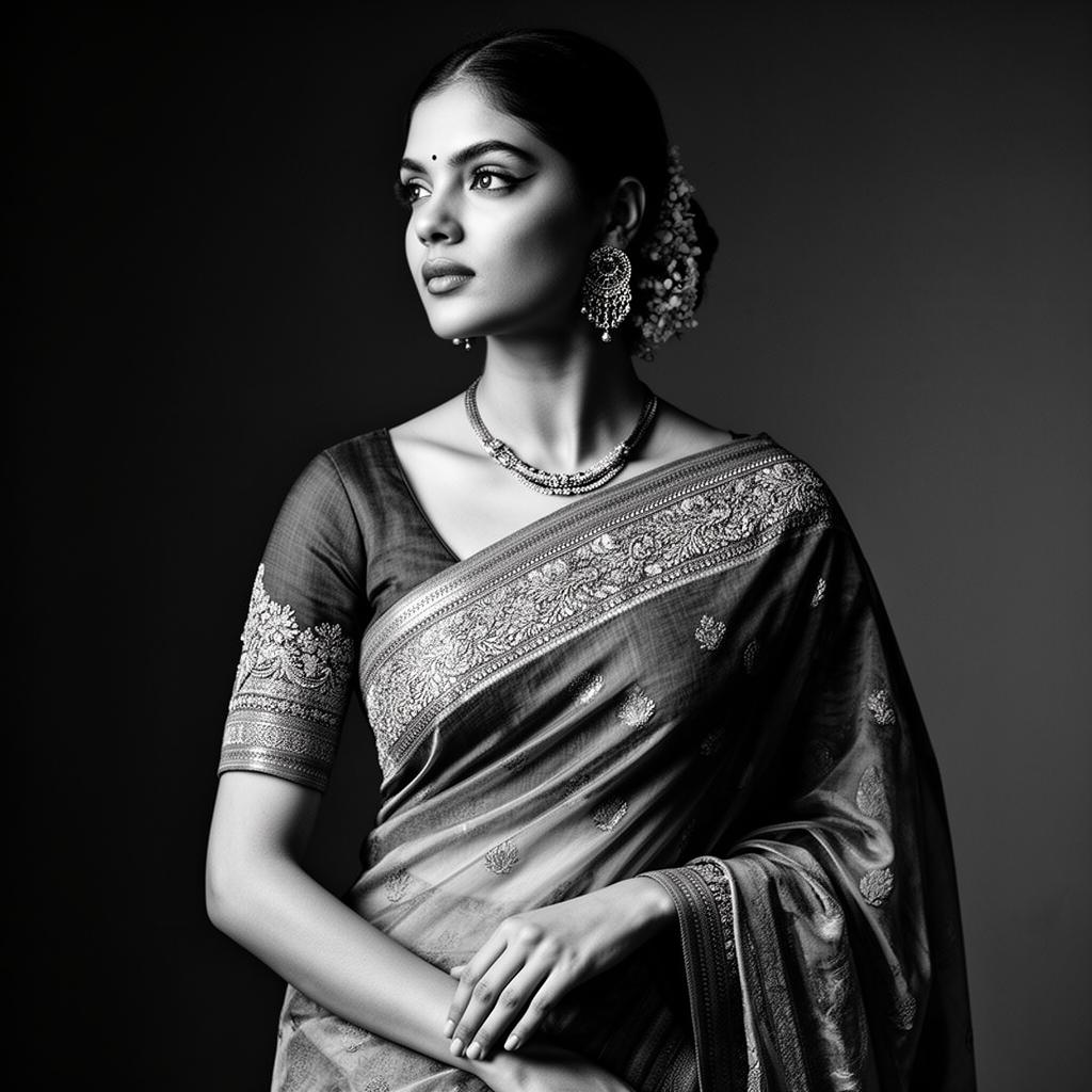 Shruthi's Choice atelier